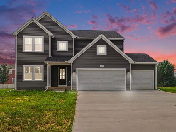 5085 Buxton Trail, Kalamazoo, MI 49009