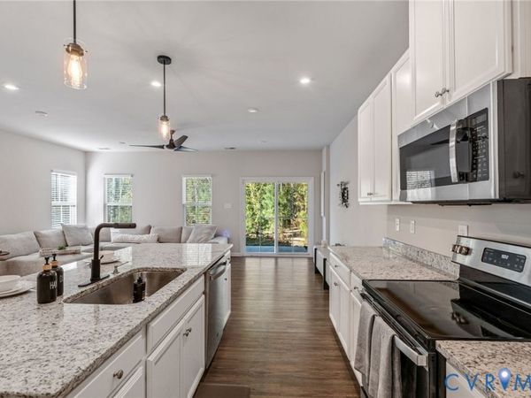 12728 Prestonfield Drive , Chester, VA 23836