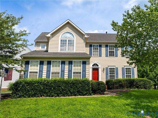 22 Villa Avenue, Zion Crossroads, VA 22942