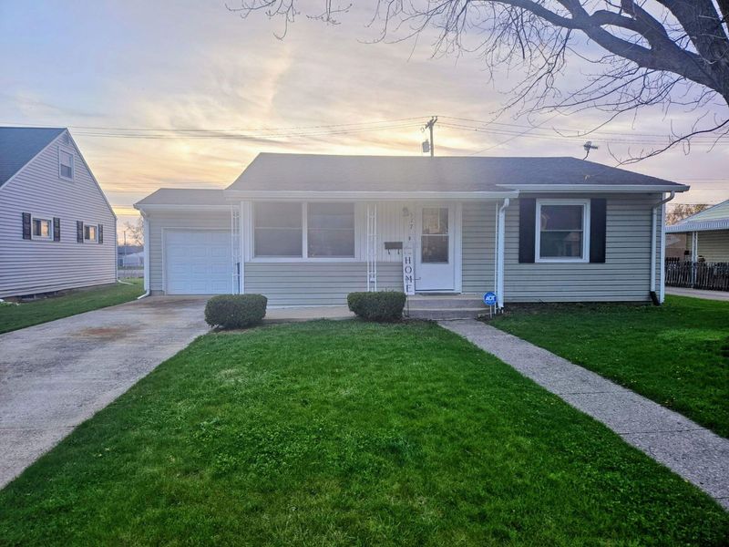 517 Linden Avenue, Saint Marys, OH 45885 Photo 1