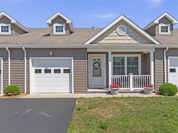 3640 Central Avenue , Unit 4C, Penn Yan, NY 14527