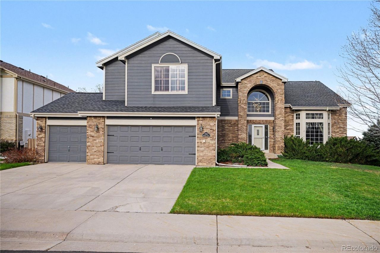 10912 Clifford Court, Parker, CO 80134 Main Photo