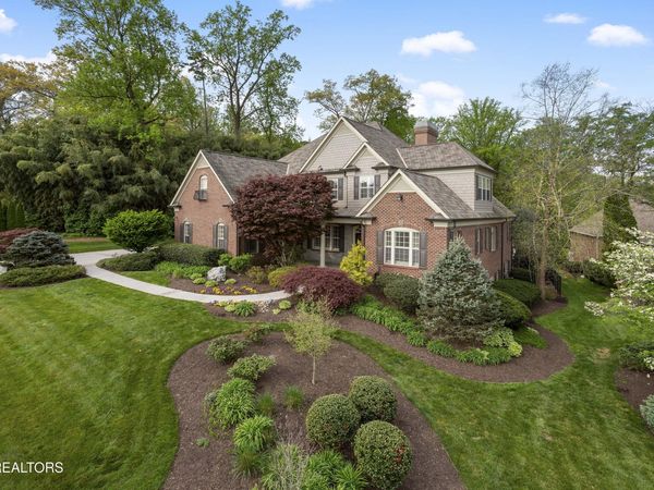 728 Cheowa Circle, Knoxville, TN 37919