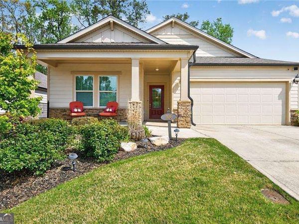 106 Hickory Run, Canton, GA 30115