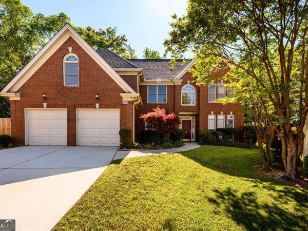 1560 Oak Park Cove, Decatur, GA 30033