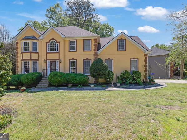 2778 Kingstream Drive, Snellville, GA 30039