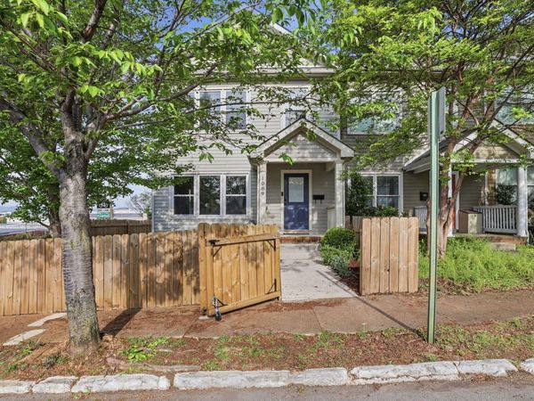 1089 Park Avenue, Chattanooga, TN 37403