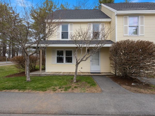 3 Pine Hill Drive, Unit 3, Bath, ME 04530