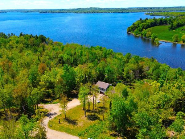 28 Moose Creek Drive, Newport, ME 04953