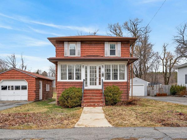 166 Maine Avenue, Portland, ME 04103