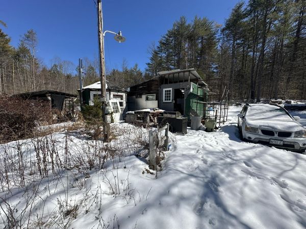 10 Pantherville Pines Road, Baldwin, ME 04091