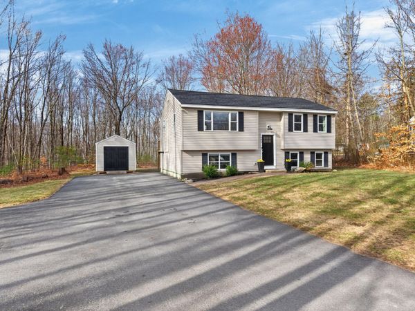 682 S Waterboro Road, Lyman, ME 04002