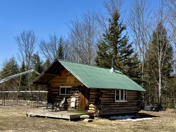 978 Woodville Road, Woodville, ME 04457