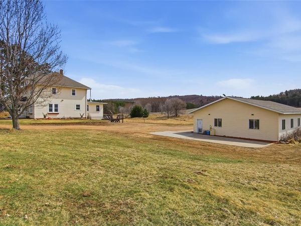 3495 190th Avenue, Bloomer, WI 54724