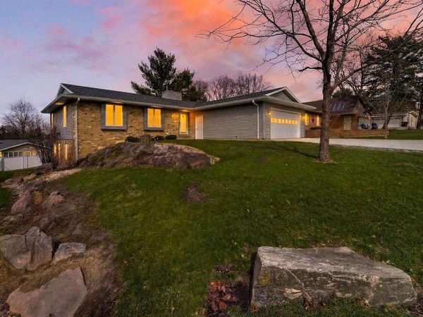 1331 Erick Street, Fort Atkinson, WI 53538