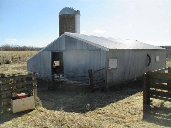 xxx 50th Avenue, Amery, WI 54001