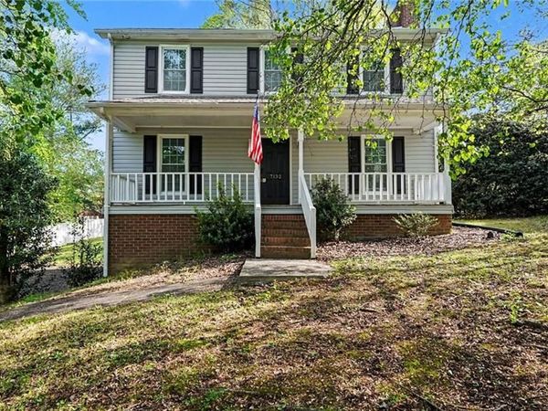 7132 Avenbury Circle, Kernersville, NC 27284