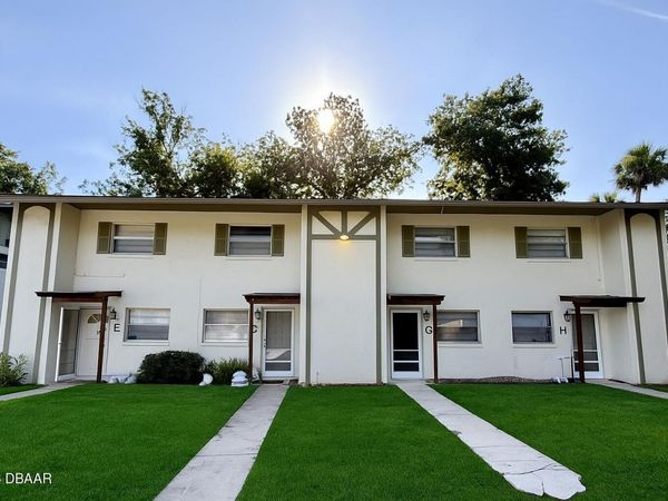 118 Hardin Place, Unit C, Edgewater, FL 32132