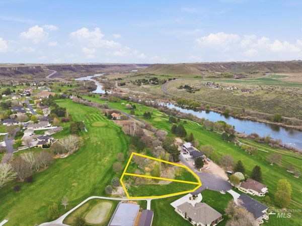 Lot 30 A and B Riverside Ln., Buhl, ID 83316