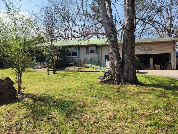 45 Byrd Ln , Castalian Springs, TN 37031
