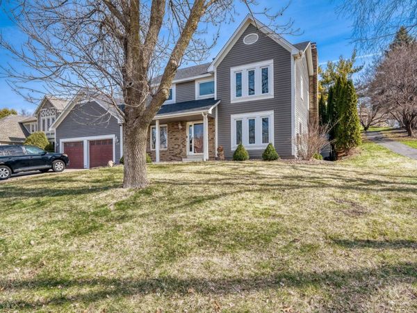 4120 Minnesota Lane N, Plymouth, MN 55446