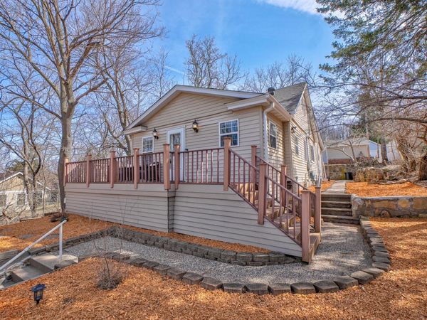 908 10th Street, Hudson, WI 54016