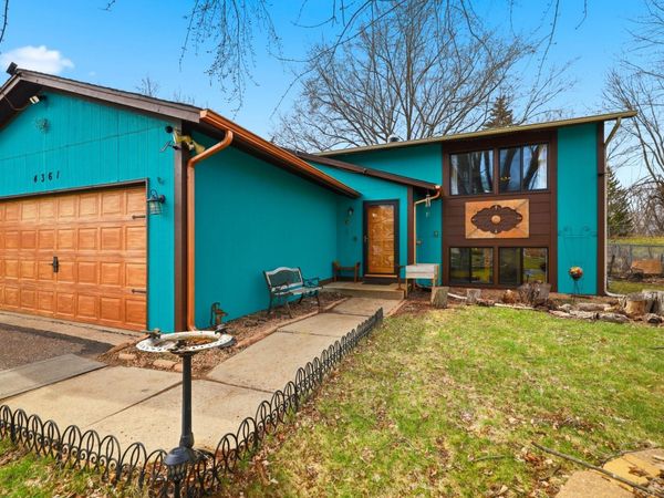 4361 Bear Path Trail, Eagan, MN 55122