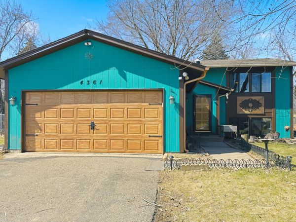 4361 Bear Path Trail , Eagan, MN 55122