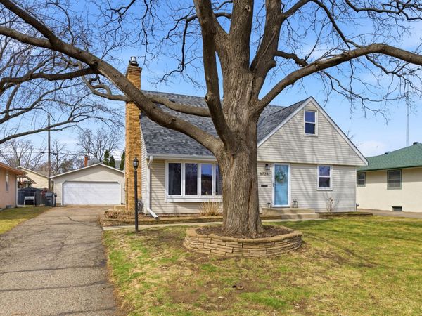 6734 Wentworth Avenue, Richfield, MN 55423