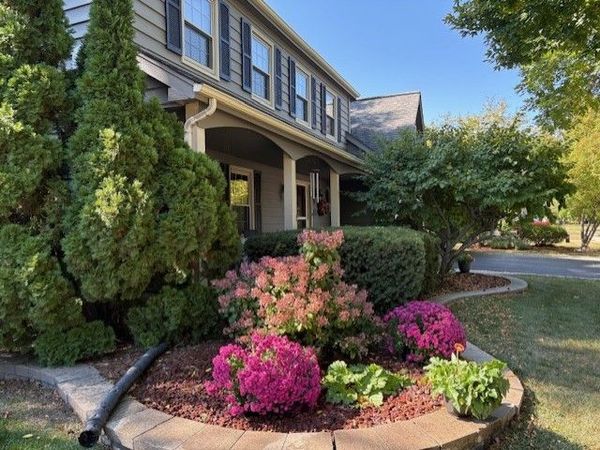 1528 Sequoia Road , Naperville, IL 60540