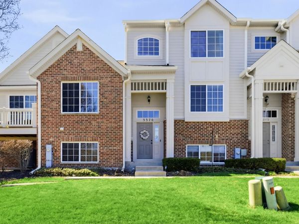 3370 Cameron Drive , Elgin, IL 60124