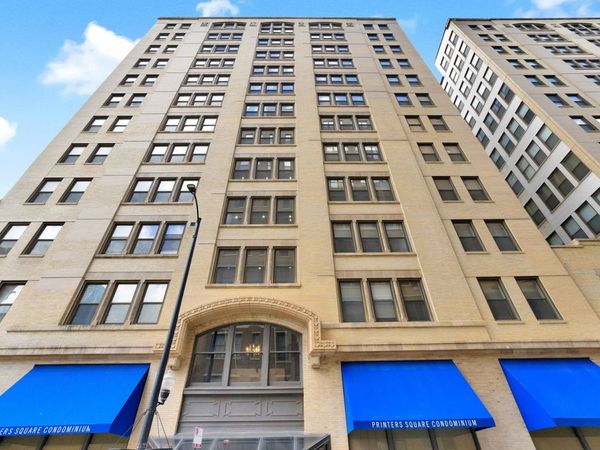 780 S Federal Street , Unit 1210, Chicago, IL 60605