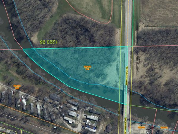 4266 Poppy Garden Road , Colona, IL 61241