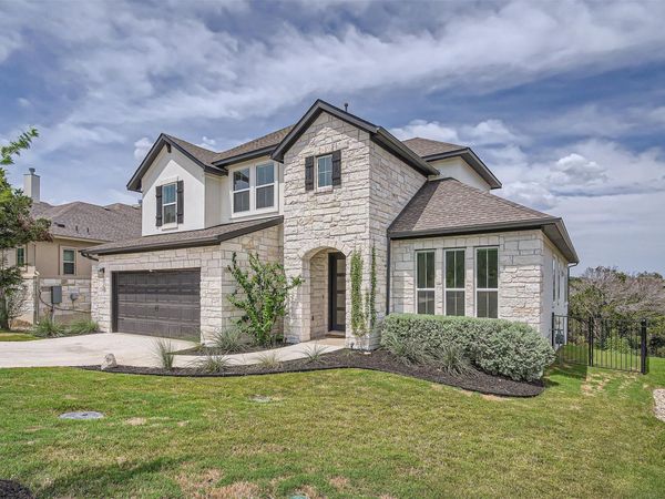 19444 Serenity LN, Lago Vista, TX 78645