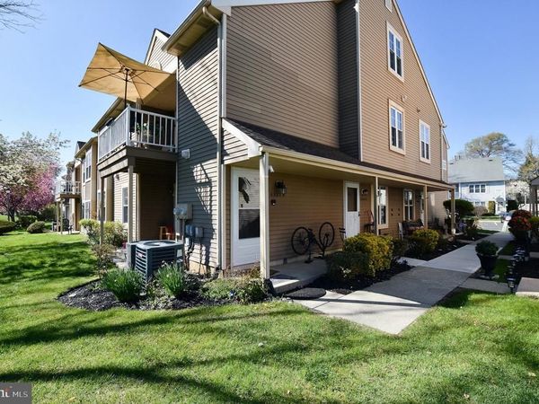 5304 B ADELAIDE DRIVE , MOUNT LAUREL, NJ 08054