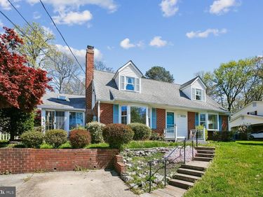 6809 ONTARIO STREET, SPRINGFIELD, VA 22152