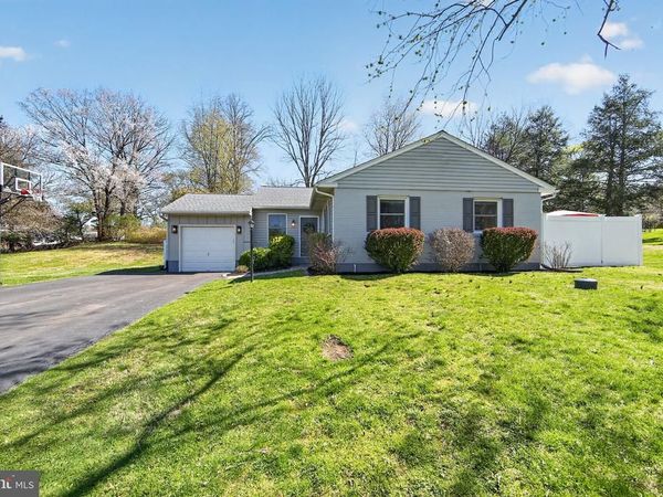 1259 AUDUBON ROAD , WEST CHESTER, PA 19382