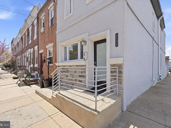 2152 E LETTERLY STREET , PHILADELPHIA, PA 19125