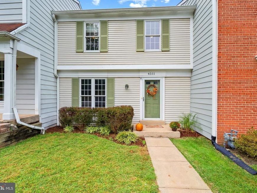 4511 Jenner Court, Olney, MD 20832 Main Photo