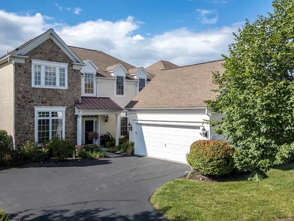 279 GOLDENROD DRIVE , UPPER GWYNEDD, PA 19446