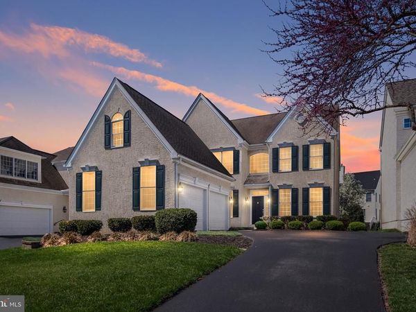 12 KENTSHIRE COURT, GREENVILLE, DE 19807