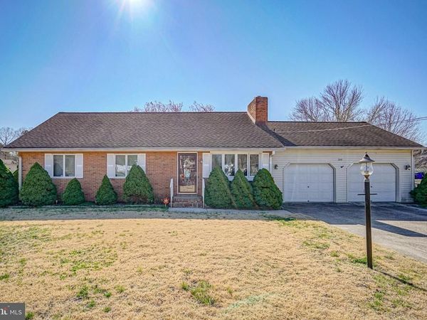 366 NORTH STREET , HAMMONTON, NJ 08037