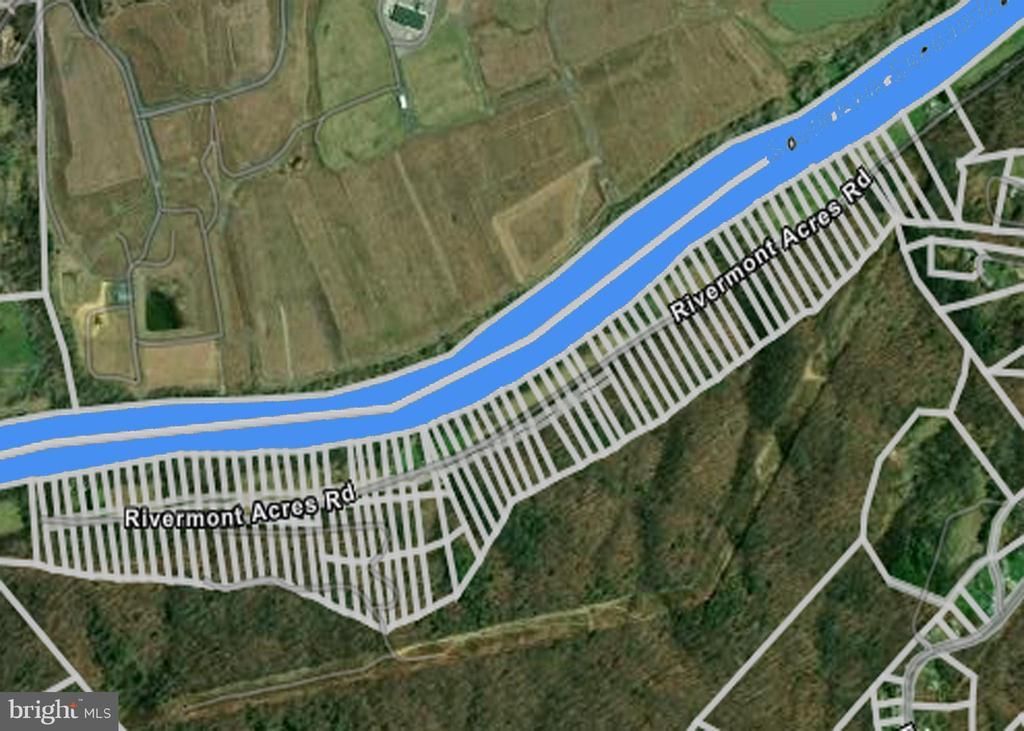 Rivermont Acres Road , Lot #LOT 7, Front Royal, VA 22630 Main Photo