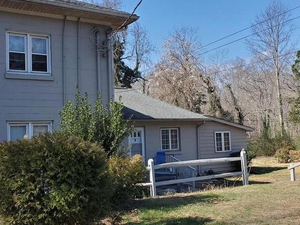 45 WARRENTON ROAD , Unit 6, FREDERICKSBURG, VA 22405