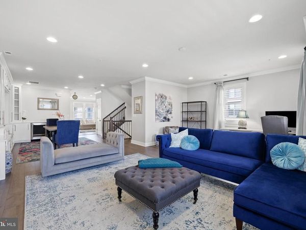 621 BLUEMONT AVENUE, ALEXANDRIA, VA 22301