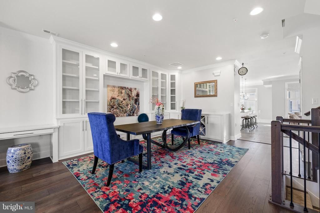 621 Bluemont Avenue, Alexandria, VA 22301 Main Photo