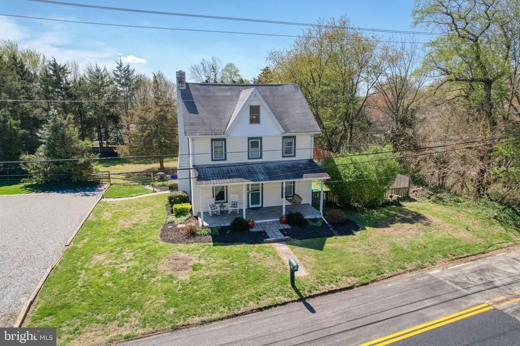 562 Railroad Avenue, Townsend, DE 19734 Main Photo