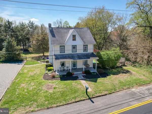 562 RAILROAD AVENUE, TOWNSEND, DE 19734