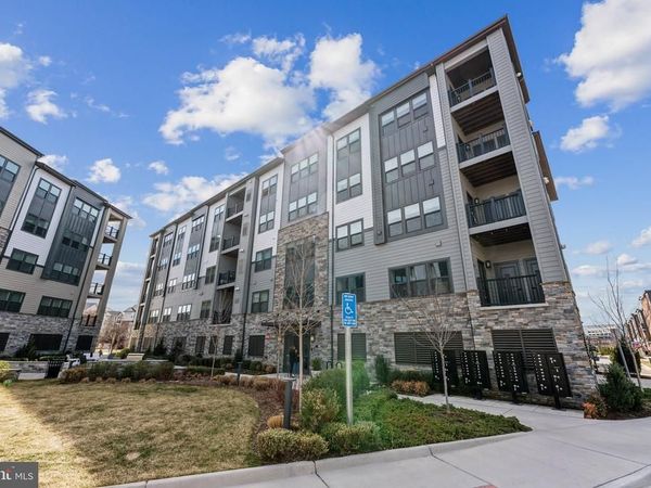12875 MOSAIC PARK WAY , Unit 4-J, HERNDON, VA 20171