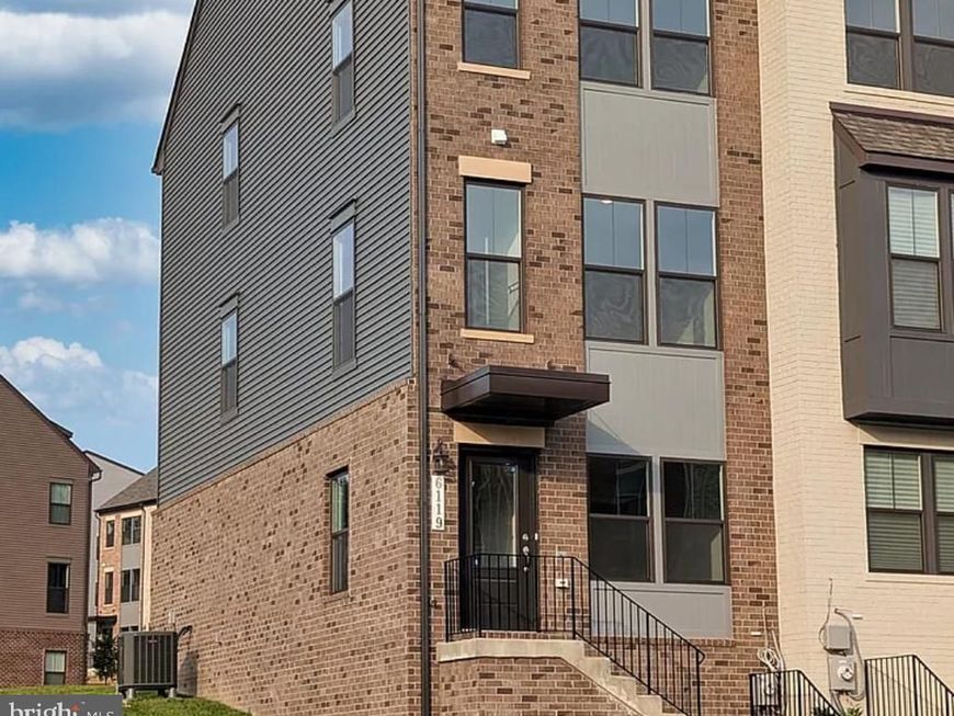 5937 Northwest Drive, Unit (MASTER BE, Hyattsville, MD 20782 Main Photo